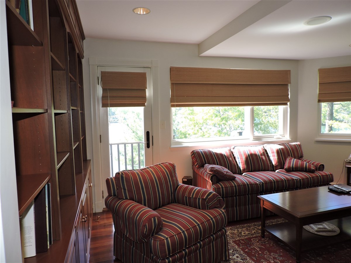 11 Bayview Road Continues